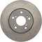 Centric Parts Standard Brake Rotor, 121.40086 121.40086 - alternate 1